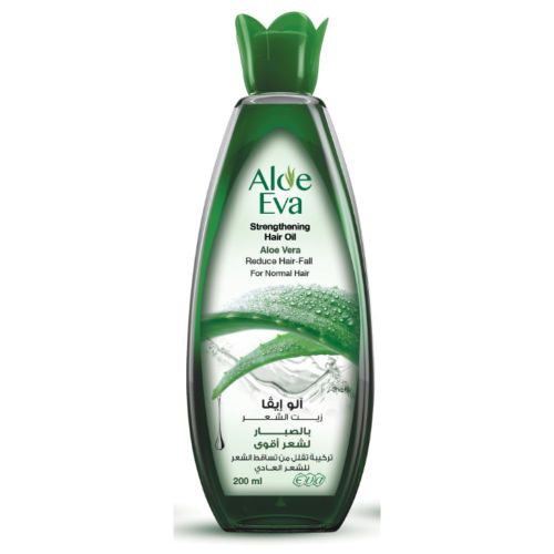 aloe eva hair oil200ml