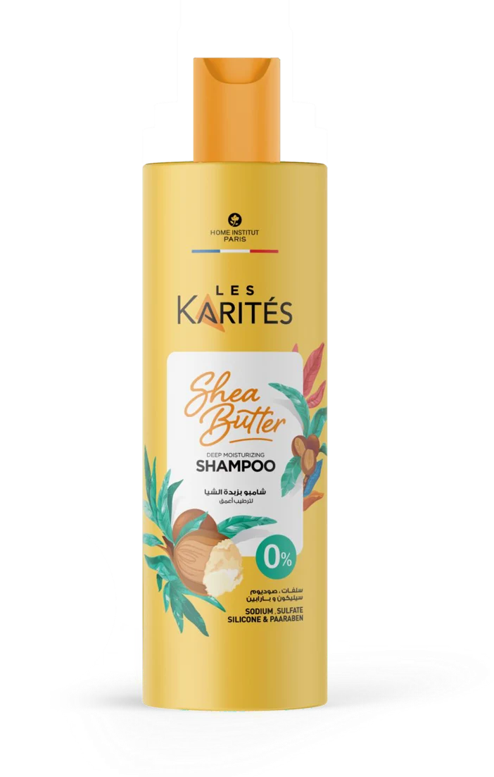 karites shampoo500ml