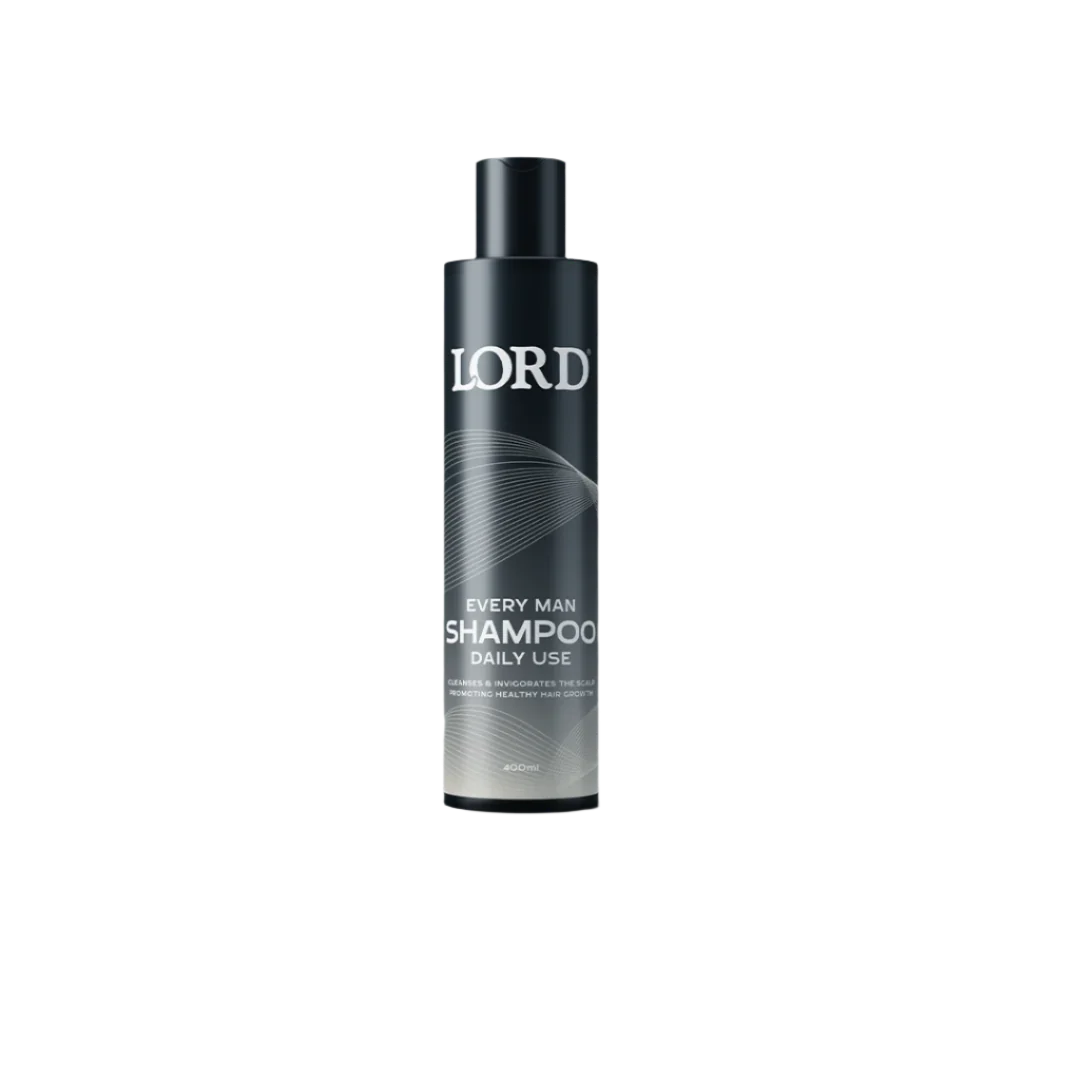 LORD MEN SHAMPOO