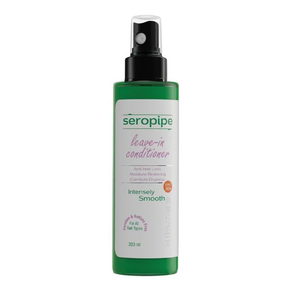 SEROPIPE LEAVE IN