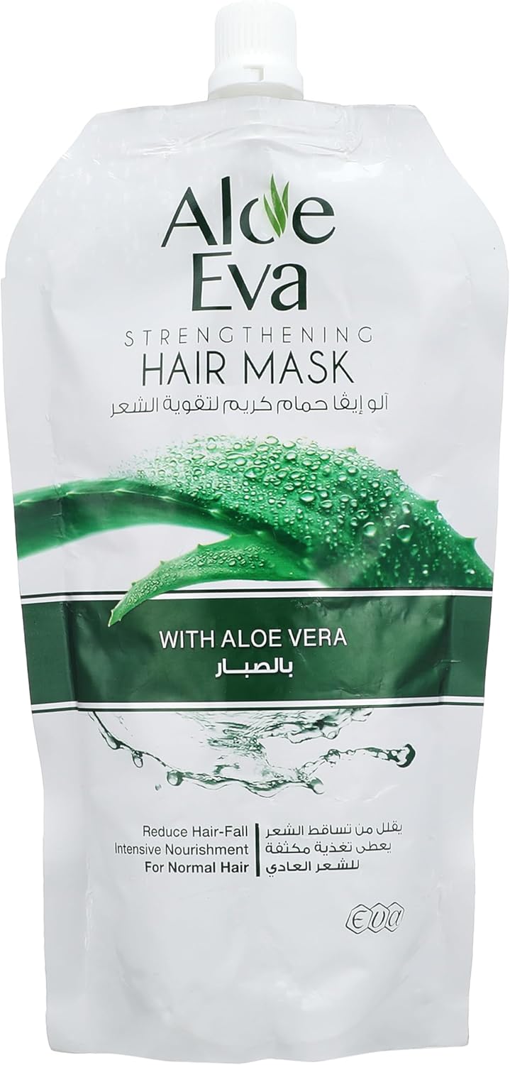 aloe eva hair mask 250gm