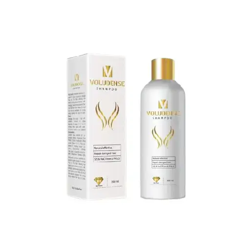VOLUDENSE SHAMPOO200ML