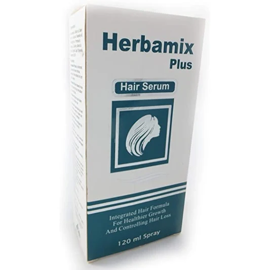 HERBAMIX SHAMPOO200mll