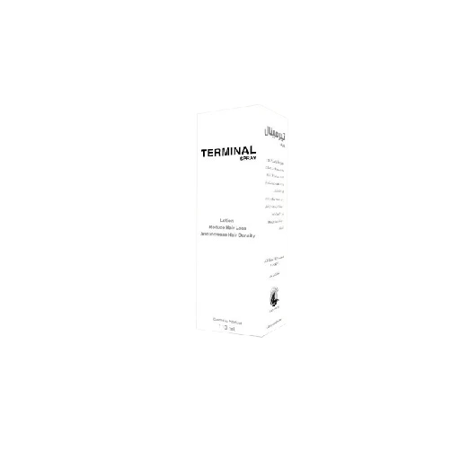 TERMINAL110ML LOTION