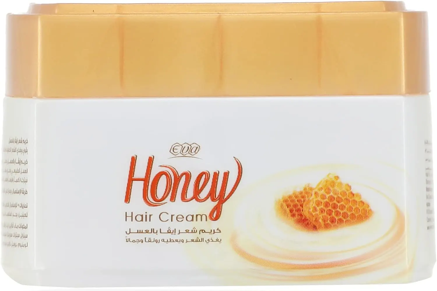 EVA  HAIR CREAM 50 ML