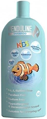 penduline shampoo450ml