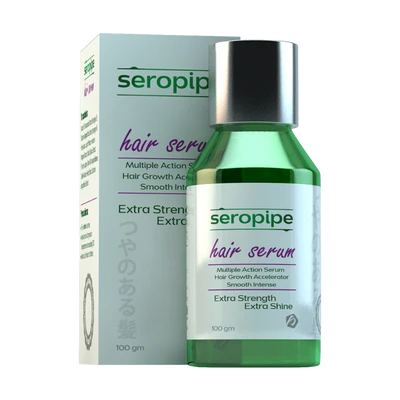 seropipe serum new