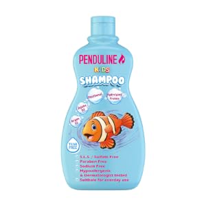 penduline shampoo250ml