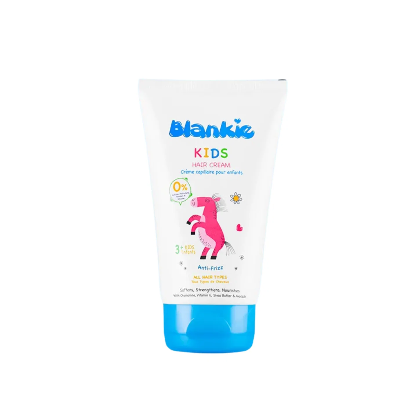 blankie hair cream120ml