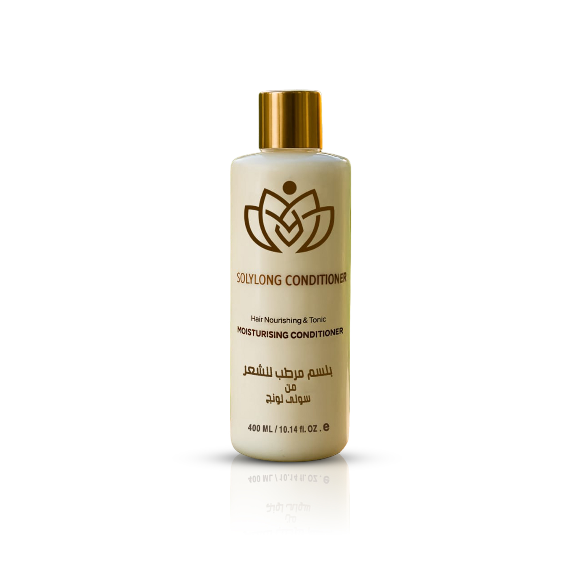 solylong conditioner 400ml m
