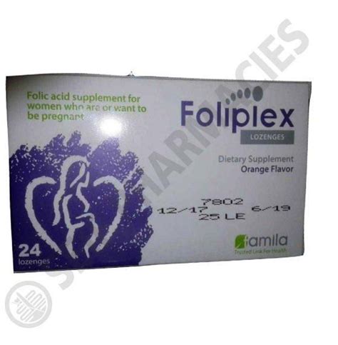 foliplex24tab