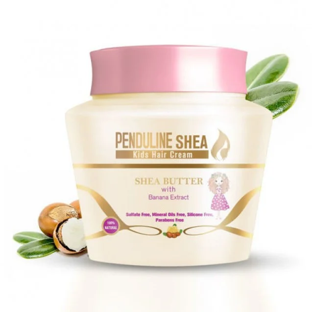 penduline shea cream150ml