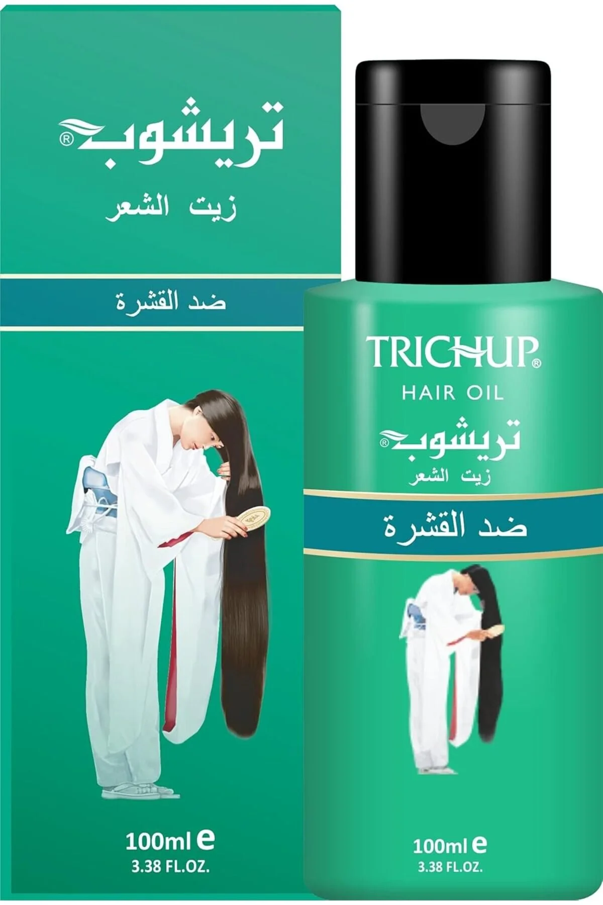 trichup oil 100ml