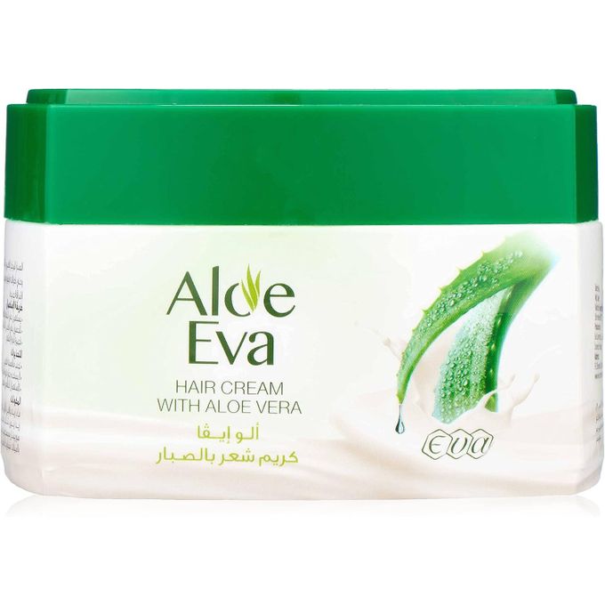 EVA  HAIR CREAM 185GM