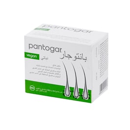 PANTOGAR 90CAP NEW