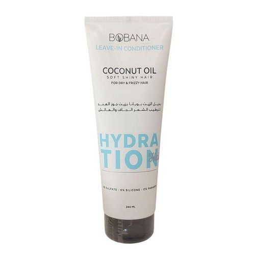bobana leave in 240ml