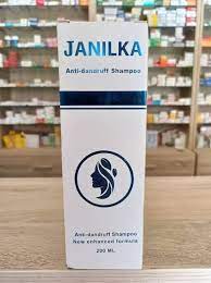 janilka shampoo