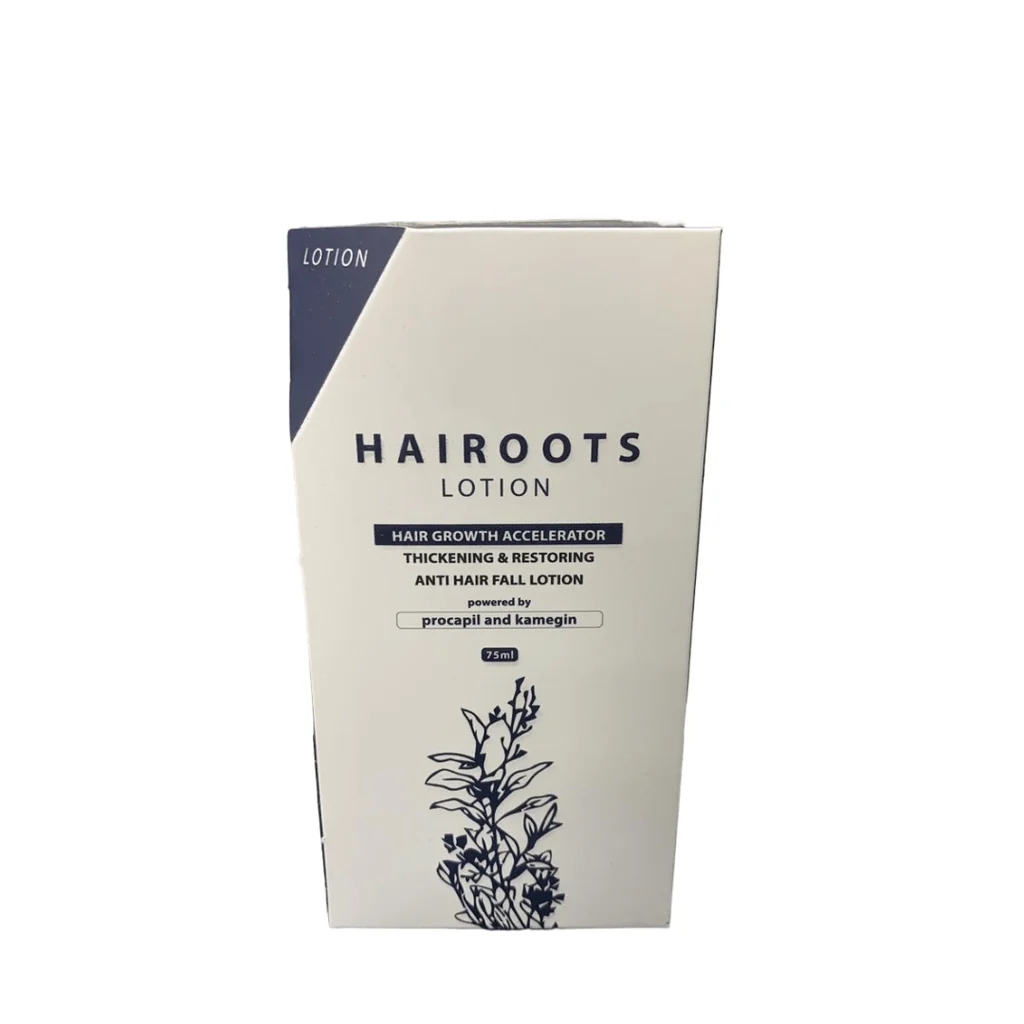 hairoots lotion 75ml