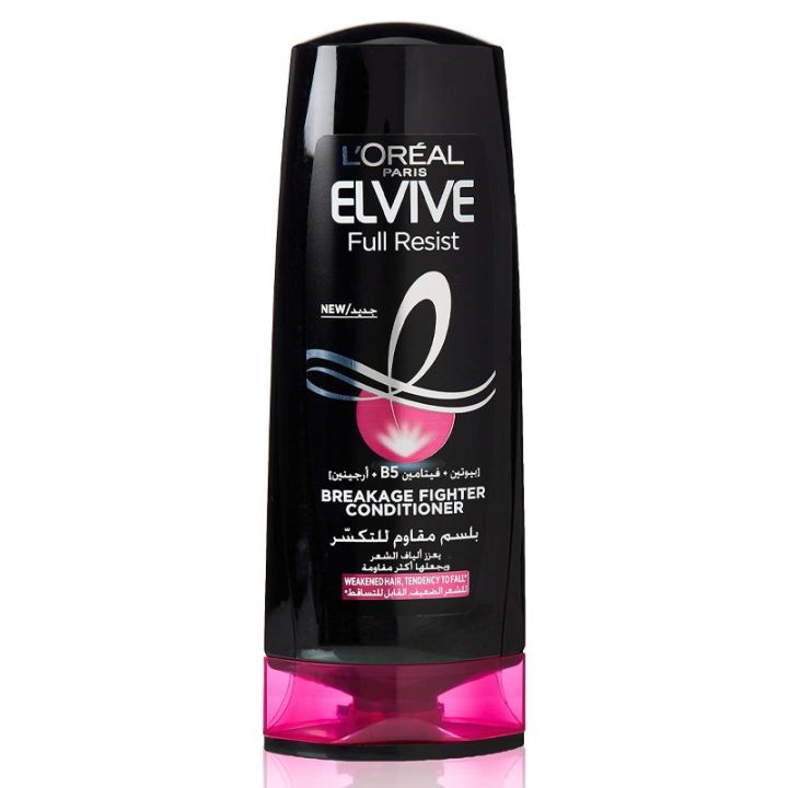 LOREAL ELVIVE CONDITIONER400ML