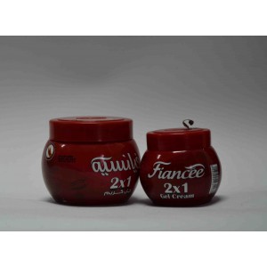 FIANCEE 2x1 EXT. HOLD.