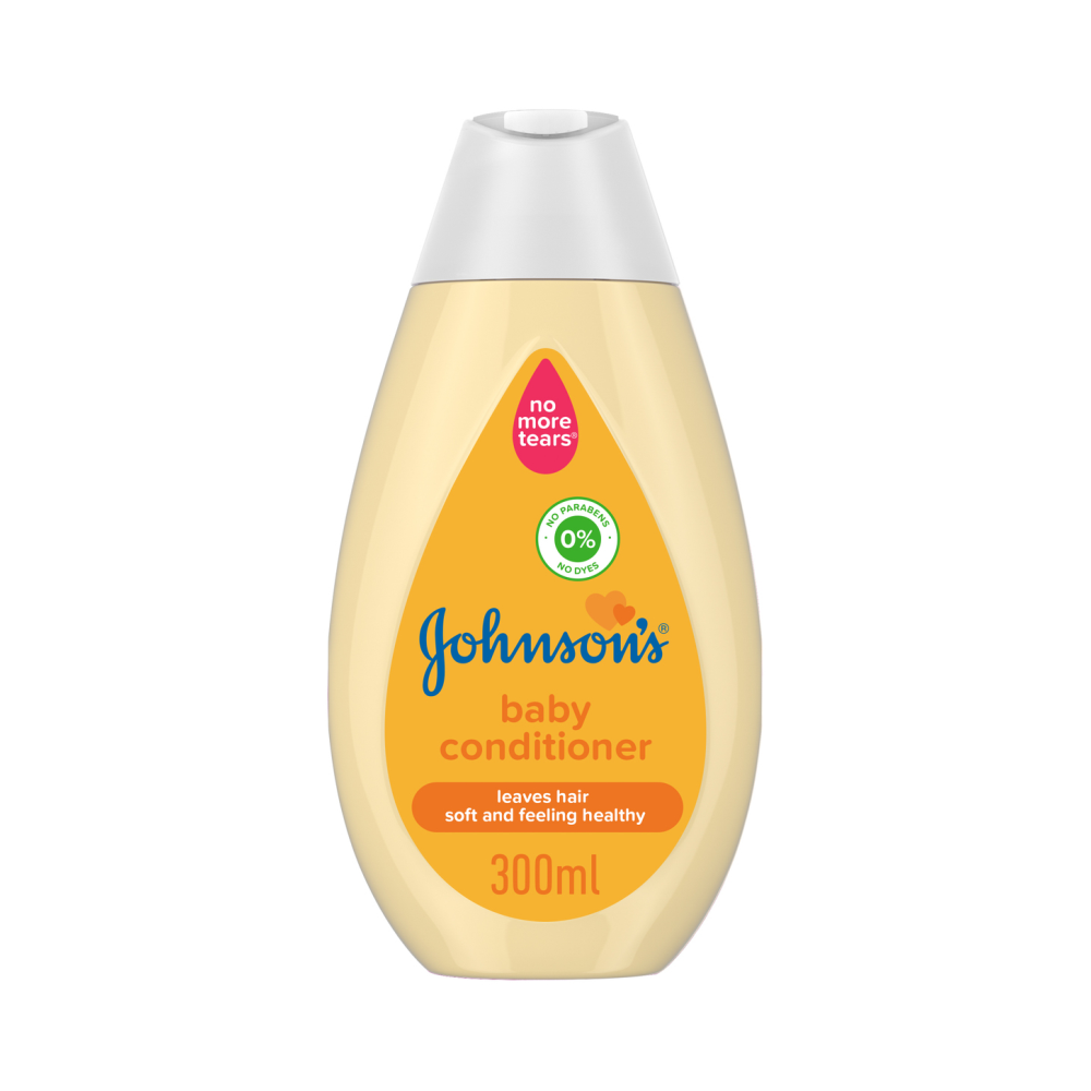 johnsons cond300ml