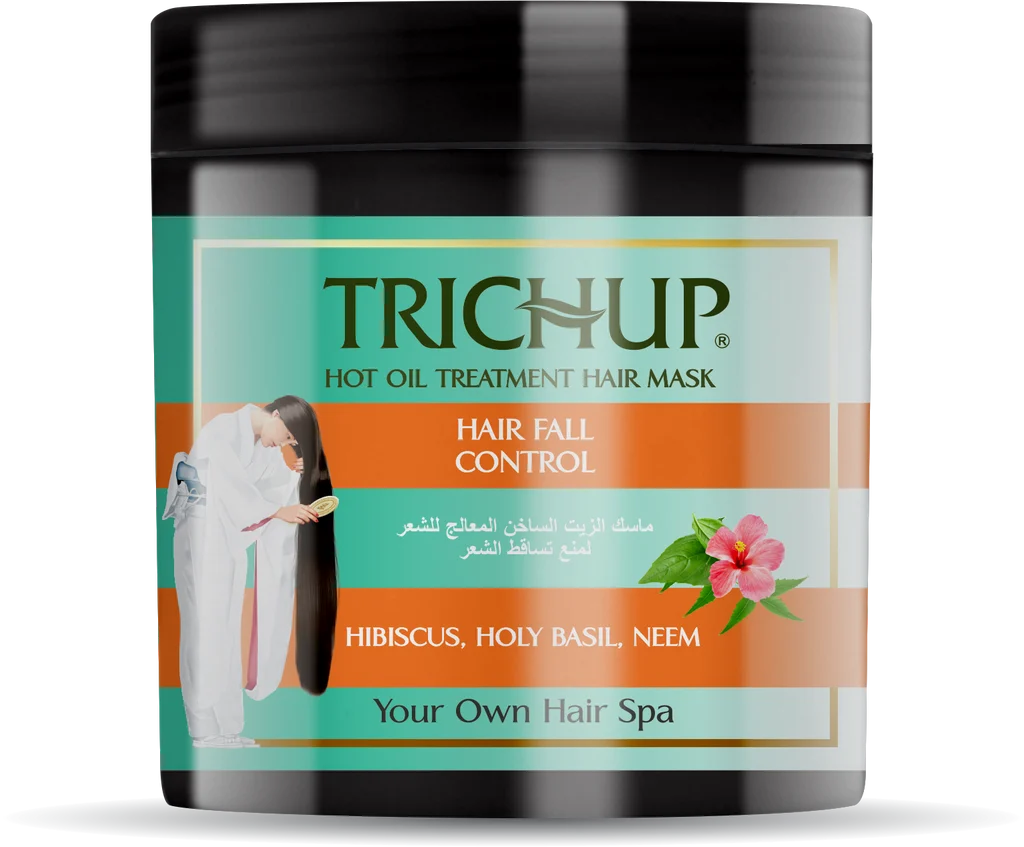 trichup hair fall control500ml