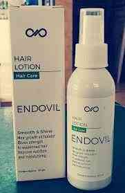 endovill hair lotion
