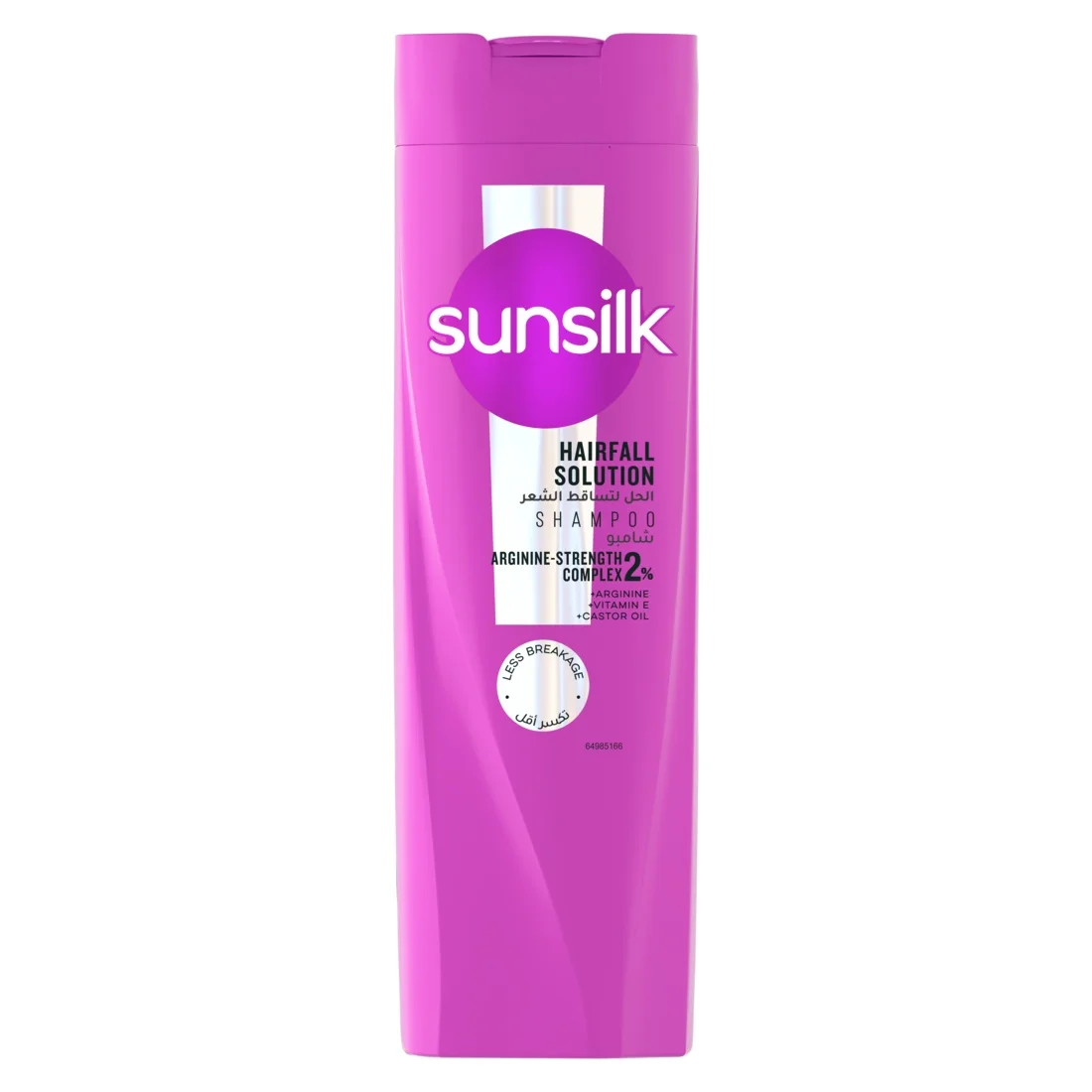 SUNSILK SHAMPOO 90ML