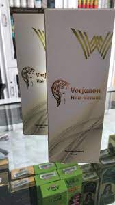 verjunen hair serum60ml