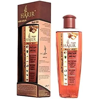 harir hair oil200ml