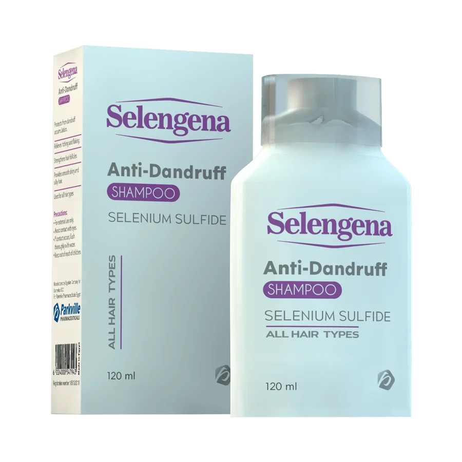 SELENGENA120M SH