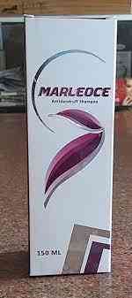 marleoce shampoo