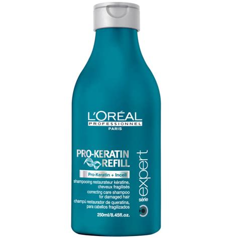 pro shampoo250ml