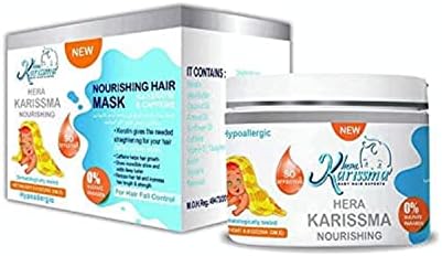HERA KARISSMA HAIR MASK250GM