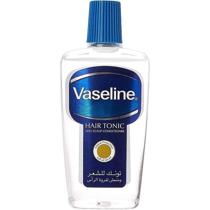 vaseline tonic hair200ML