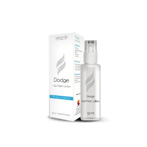 dodge hair tonic lotion120ml