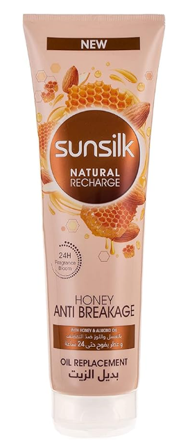 SUNSILK OIL REPLAEGMENT