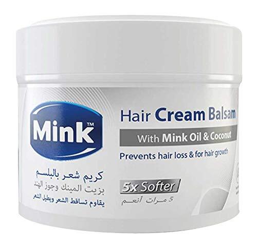 MINK HAI CREAM BALSAM250ML