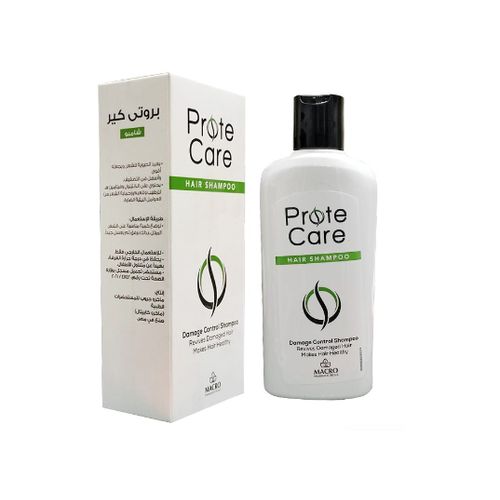 PROTE-CARE SHAMPOO 190 ML