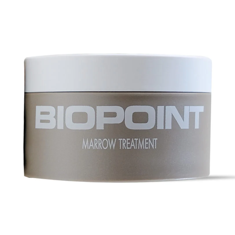 cream treatment marrow