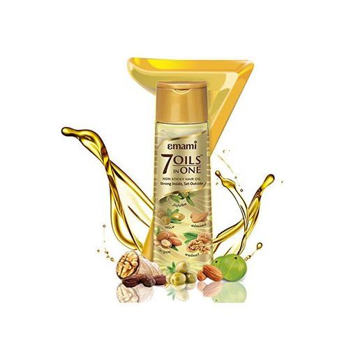 emami hair oil100ml