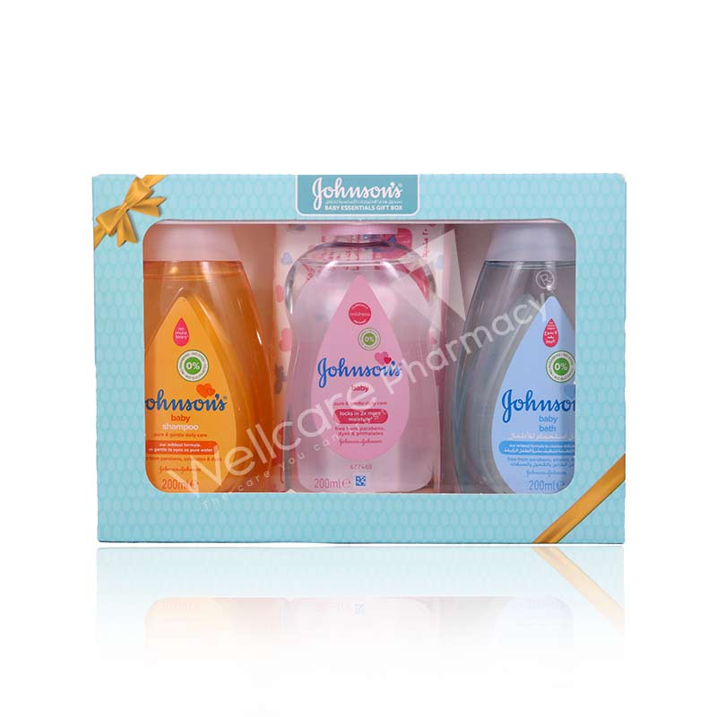 JJ BABY BALSAM 500ML