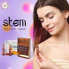 stem hair ampo