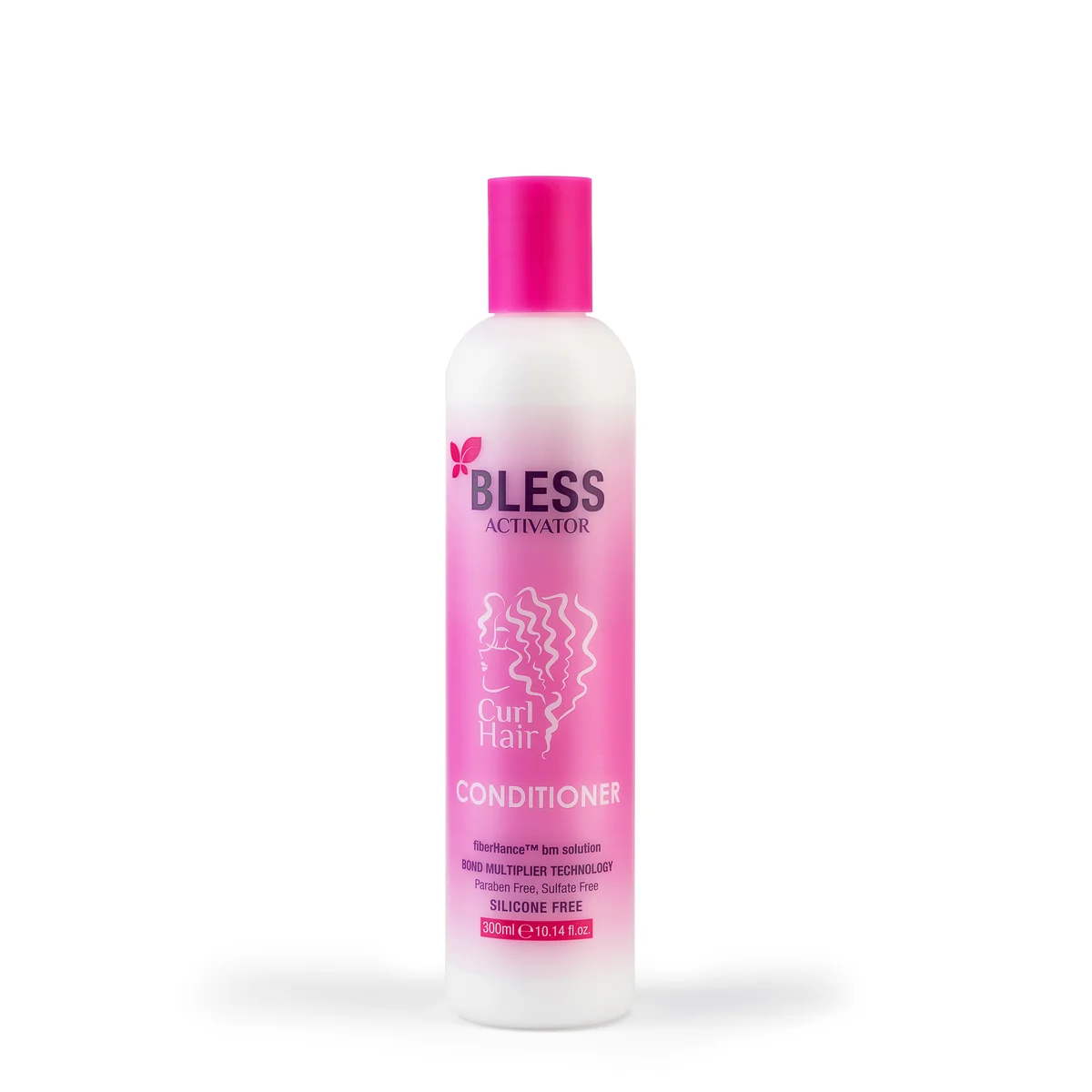 bless balsam300ml