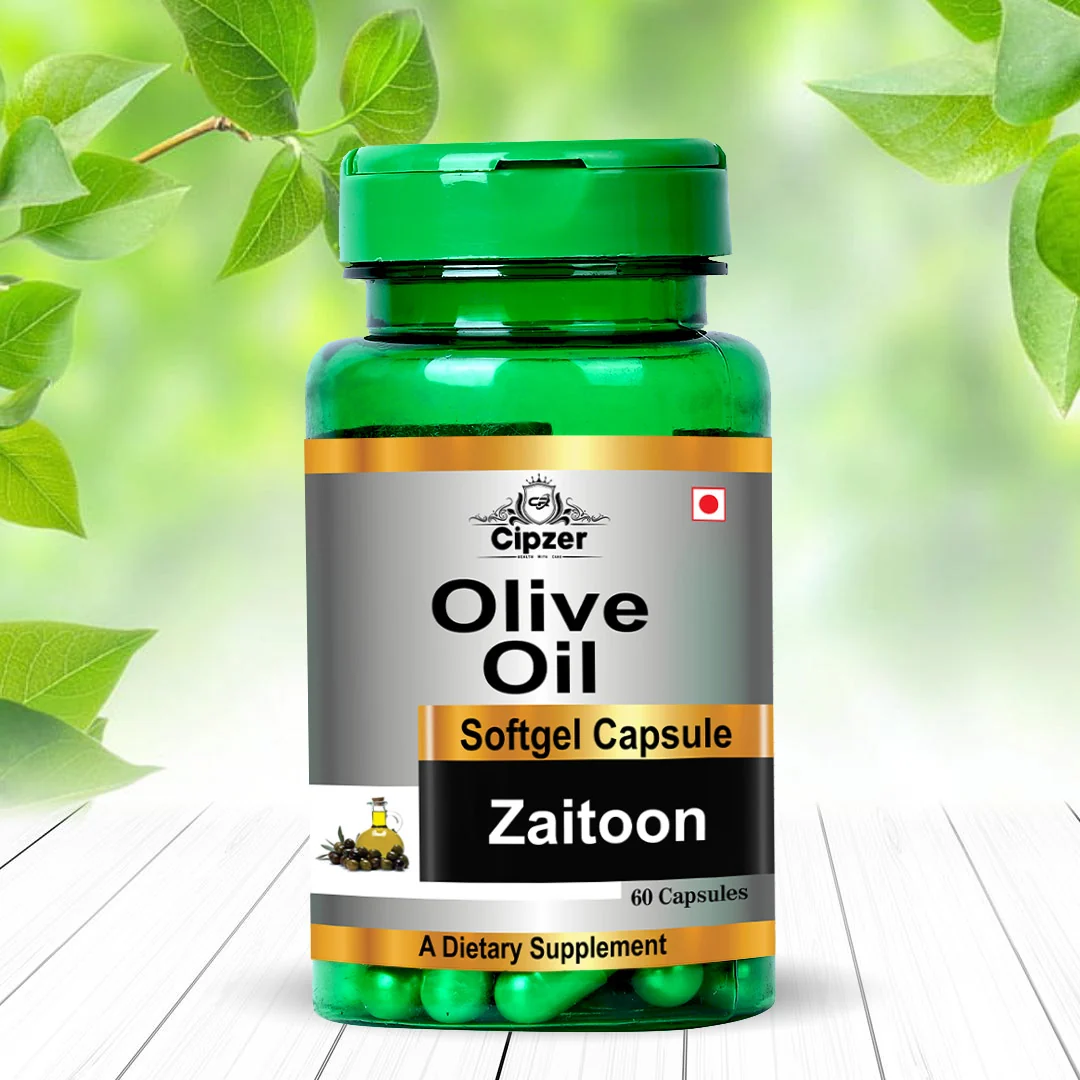 olive oil soft